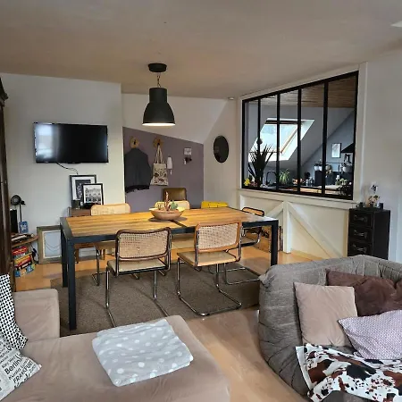 Duplex Centre